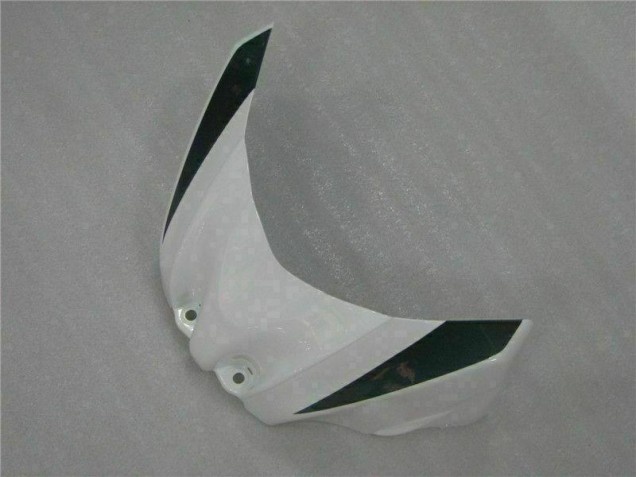 Carene Suzuki GSXR 1000 K9 09-16 - Bianco Carene Suzuki GSXR 1000 K9 09-16 - Bianco