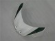 Carene Suzuki GSXR 1000 K9 09-16 - Bianco Carene Suzuki GSXR 1000 K9 09-16 - Bianco
