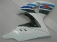 Carene Suzuki GSXR 1000 K9 09-16 - Bianco Carene Suzuki GSXR 1000 K9 09-16 - Bianco