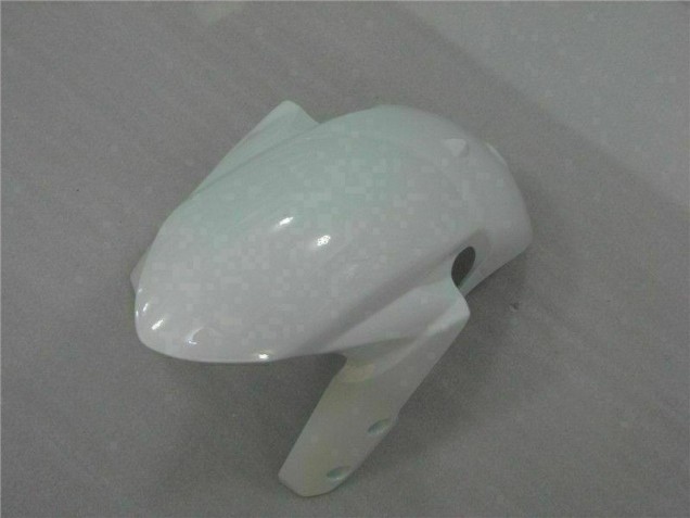 Carene Suzuki GSXR 1000 K9 09-16 - Bianco Carene Suzuki GSXR 1000 K9 09-16 - Bianco