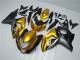 Carene Suzuki GSXR 1000 K9 09-16 - Oroen Nero Carene Suzuki GSXR 1000 K9 09-16 - Oroen Nero