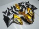 Carene Suzuki GSXR 1000 K9 09-16 - Oroen Nero Carene Suzuki GSXR 1000 K9 09-16 - Oroen Nero