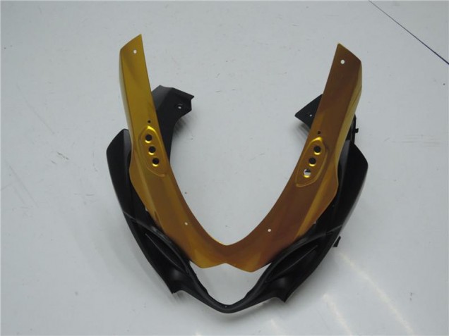 Carene Suzuki GSXR 1000 K9 09-16 - Oroen Nero Carene Suzuki GSXR 1000 K9 09-16 - Oroen Nero