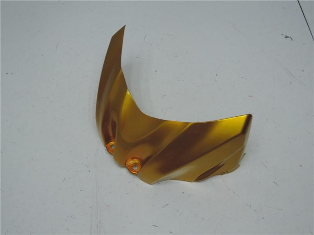 Carene Suzuki GSXR 1000 K9 09-16 - Oroen Nero Carene Suzuki GSXR 1000 K9 09-16 - Oroen Nero