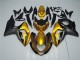 Carene Suzuki GSXR 1000 K9 09-16 - Oroen Nero Carene Suzuki GSXR 1000 K9 09-16 - Oroen Nero