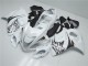 Carene Suzuki GSXR 1300 Hayabusa 08-19 - Bianco Carene Suzuki GSXR 1300 Hayabusa 08-19 - Bianco