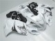 Carene Suzuki GSXR 1300 Hayabusa 08-19 - Bianco Carene Suzuki GSXR 1300 Hayabusa 08-19 - Bianco