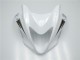 Carene Suzuki GSXR 1300 Hayabusa 08-19 - Bianco Carene Suzuki GSXR 1300 Hayabusa 08-19 - Bianco