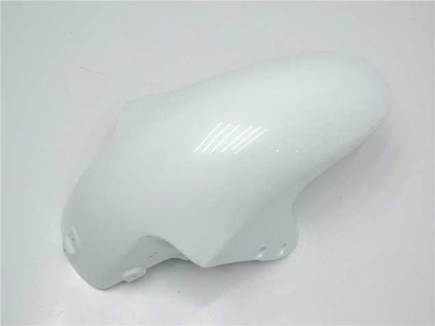 Carene Suzuki GSXR 1300 Hayabusa 08-19 - Bianco Carene Suzuki GSXR 1300 Hayabusa 08-19 - Bianco