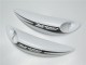 Carene Suzuki GSXR 1300 Hayabusa 08-19 - Bianco Carene Suzuki GSXR 1300 Hayabusa 08-19 - Bianco