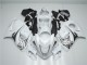 Carene Suzuki GSXR 1300 Hayabusa 08-19 - Bianco Carene Suzuki GSXR 1300 Hayabusa 08-19 - Bianco
