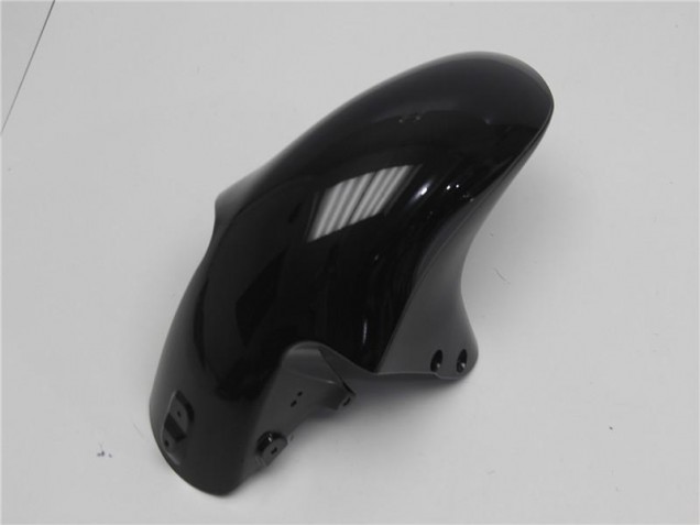 Carene Suzuki GSXR 1300 Hayabusa 08-19 - Nero Rosso Carene Suzuki GSXR 1300 Hayabusa 08-19 - Nero Rosso