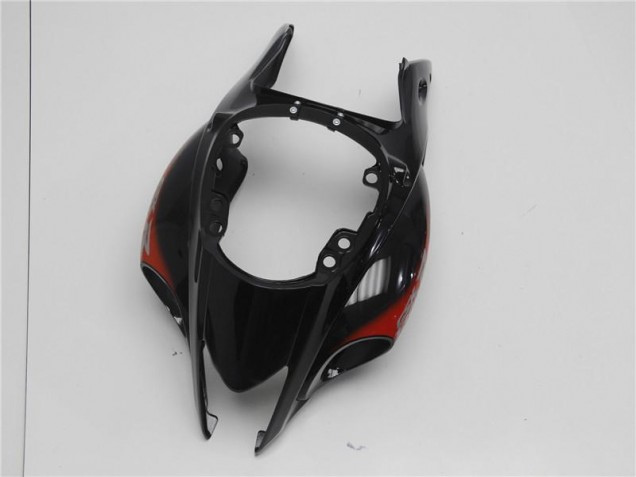 Carene Suzuki GSXR 1300 Hayabusa 08-19 - Nero Rosso Carene Suzuki GSXR 1300 Hayabusa 08-19 - Nero Rosso