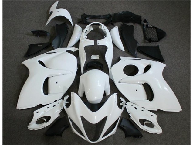 Carene Suzuki GSXR 1300 Hayabusa 08-19 - Non Verniciato Carene Suzuki GSXR 1300 Hayabusa 08-19 - Non Verniciato