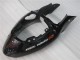 Carene Suzuki GSXR 1300 Hayabusa 96-07 - Argento Nero Carene Suzuki GSXR 1300 Hayabusa 96-07 - Argento Nero