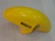Carene Suzuki GSXR 1300 Hayabusa 96-07 - Ellow Blu Carene Suzuki GSXR 1300 Hayabusa 96-07 - Ellow Blu