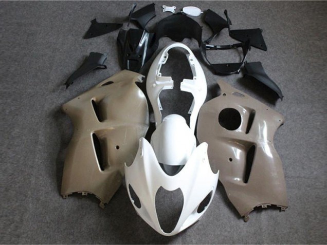 Carene Suzuki GSXR 1300 Hayabusa 96-07 - Non Verniciato Carene Suzuki GSXR 1300 Hayabusa 96-07 - Non Verniciato