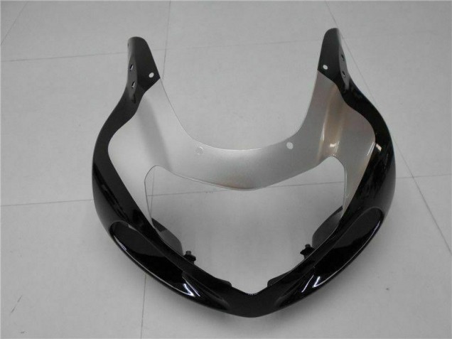 Carene Suzuki GSXR 600 / 750 K1 K2 K3 01-03 - Argento Carene Suzuki GSXR 600 / 750 K1 K2 K3 01-03 - Argento