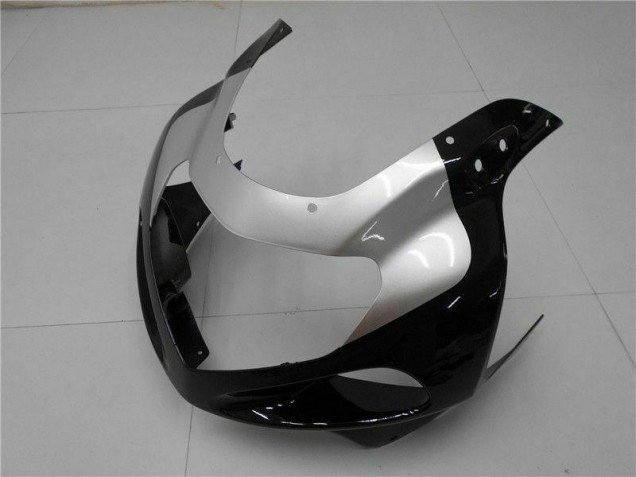 Carene Suzuki GSXR 600 / 750 K1 K2 K3 01-03 - Argento Carene Suzuki GSXR 600 / 750 K1 K2 K3 01-03 - Argento