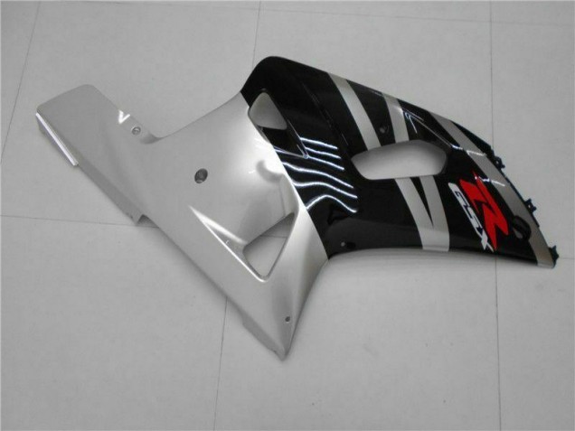 Carene Suzuki GSXR 600 / 750 K1 K2 K3 01-03 - Argento Carene Suzuki GSXR 600 / 750 K1 K2 K3 01-03 - Argento