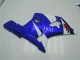 Carene Suzuki GSXR 600 / 750 K1 K2 K3 01-03 - Bianco Blu Carene Suzuki GSXR 600 / 750 K1 K2 K3 01-03 - Bianco Blu