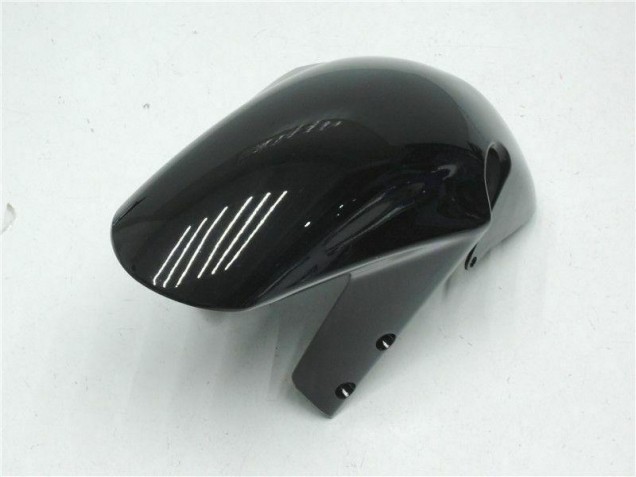 Carene Suzuki GSXR 600 / 750 K1 K2 K3 01-03 - Bianco Blu Carene Suzuki GSXR 600 / 750 K1 K2 K3 01-03 - Bianco Blu