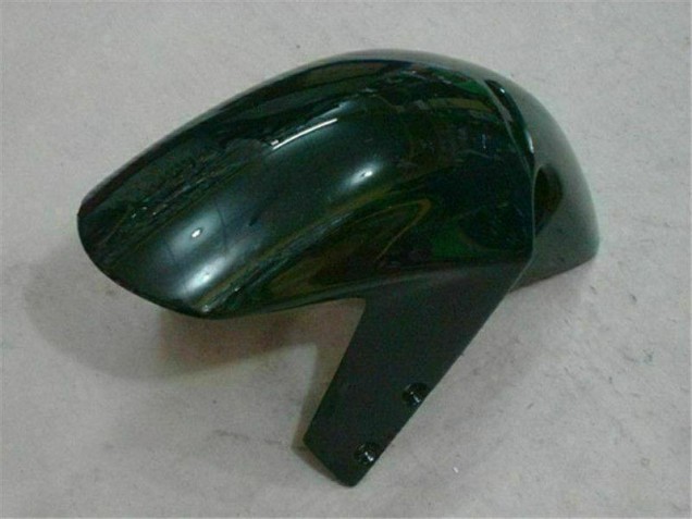 Carene Suzuki GSXR 600 / 750 K1 K2 K3 01-03 - Nero Rosso Carene Suzuki GSXR 600 / 750 K1 K2 K3 01-03 - Nero Rosso