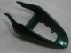 Carene Suzuki GSXR 600 / 750 K1 K2 K3 01-03 - Nero Rosso Carene Suzuki GSXR 600 / 750 K1 K2 K3 01-03 - Nero Rosso