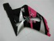 Carene Suzuki GSXR 600 / 750 K1 K2 K3 01-03 - Rosa Carene Suzuki GSXR 600 / 750 K1 K2 K3 01-03 - Rosa