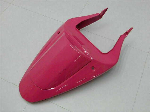 Carene Suzuki GSXR 600 / 750 K1 K2 K3 01-03 - Rosa Carene Suzuki GSXR 600 / 750 K1 K2 K3 01-03 - Rosa