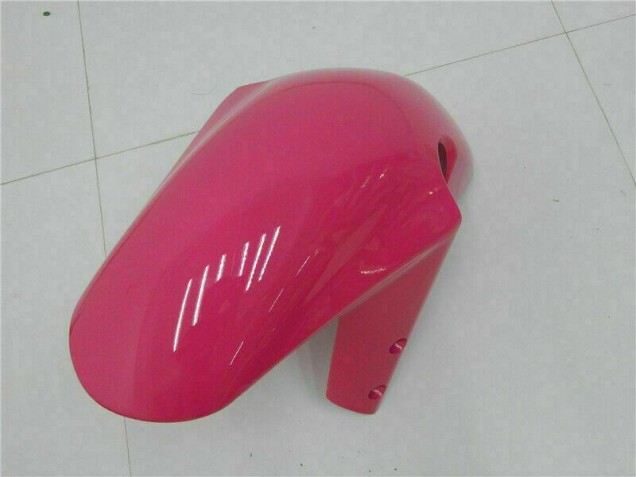 Carene Suzuki GSXR 600 / 750 K1 K2 K3 01-03 - Rosa Nero Carene Suzuki GSXR 600 / 750 K1 K2 K3 01-03 - Rosa Nero