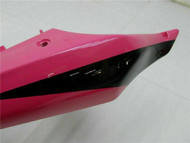 Carene Suzuki GSXR 600 / 750 K1 K2 K3 01-03 - Rosa Nero Carene Suzuki GSXR 600 / 750 K1 K2 K3 01-03 - Rosa Nero