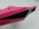 Carene Suzuki GSXR 600 / 750 K1 K2 K3 01-03 - Rosa Nero Carene Suzuki GSXR 600 / 750 K1 K2 K3 01-03 - Rosa Nero