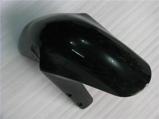 Carene Suzuki GSXR 600 / 750 K1 K2 K3 01-03 - Verde Nero Carene Suzuki GSXR 600 / 750 K1 K2 K3 01-03 - Verde Nero