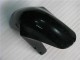 Carene Suzuki GSXR 600 / 750 K1 K2 K3 01-03 - Verde Nero Carene Suzuki GSXR 600 / 750 K1 K2 K3 01-03 - Verde Nero