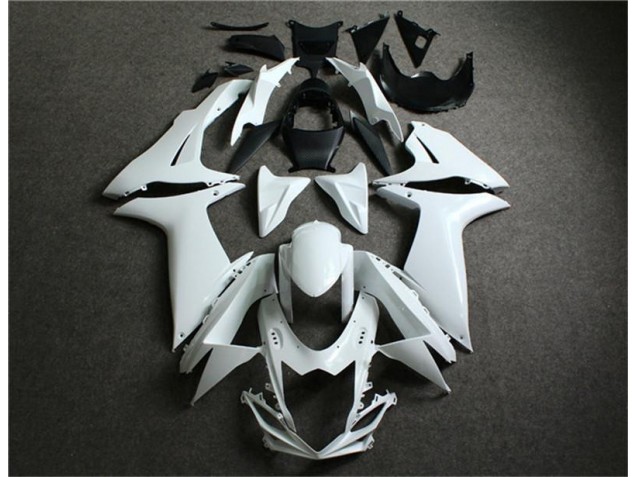 Carene Suzuki GSXR 600 / 750 K11 11-24 - Non Verniciato Carene Suzuki GSXR 600 / 750 K11 11-24 - Non Verniciato