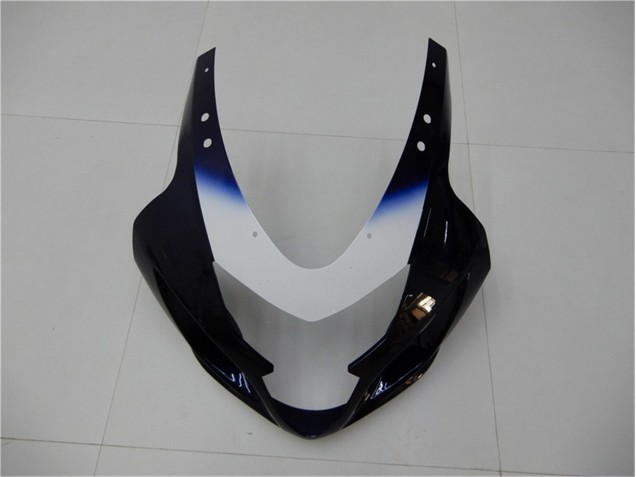Carene Suzuki GSXR 600 / 750 K4 04-05 - Bianco Blu Carene Suzuki GSXR 600 / 750 K4 04-05 - Bianco Blu