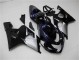 Carene Suzuki GSXR 600 / 750 K4 04-05 - Blu Argento Carene Suzuki GSXR 600 / 750 K4 04-05 - Blu Argento