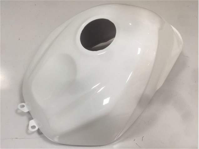 Carene Suzuki GSXR 600 / 750 K4 04-05 - Lucido Bianco Carene Suzuki GSXR 600 / 750 K4 04-05 - Lucido Bianco