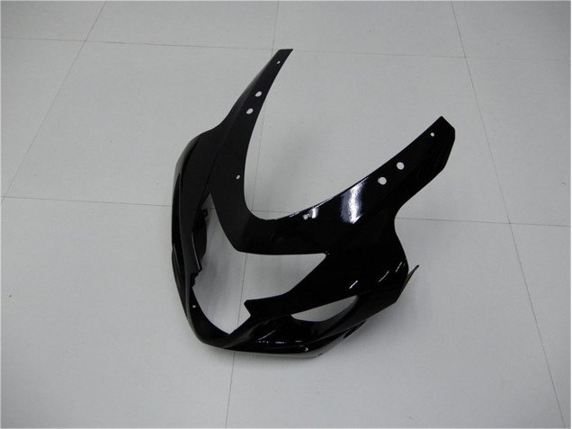 Carene Suzuki GSXR 600 / 750 K4 04-05 - Lucido Nero Carene Suzuki GSXR 600 / 750 K4 04-05 - Lucido Nero