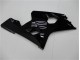 Carene Suzuki GSXR 600 / 750 K4 04-05 - Lucido Nero Carene Suzuki GSXR 600 / 750 K4 04-05 - Lucido Nero