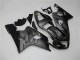 Carene Suzuki GSXR 600 / 750 K4 04-05 - Nero Grigio Carene Suzuki GSXR 600 / 750 K4 04-05 - Nero Grigio