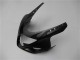 Carene Suzuki GSXR 600 / 750 K4 04-05 - Nero Grigio Carene Suzuki GSXR 600 / 750 K4 04-05 - Nero Grigio