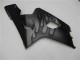 Carene Suzuki GSXR 600 / 750 K4 04-05 - Nero Grigio Carene Suzuki GSXR 600 / 750 K4 04-05 - Nero Grigio