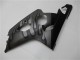 Carene Suzuki GSXR 600 / 750 K4 04-05 - Nero Grigio Carene Suzuki GSXR 600 / 750 K4 04-05 - Nero Grigio