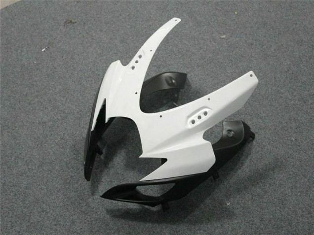 Carene Suzuki GSXR 600 / 750 K6 06-07 - Bianco Carene Suzuki GSXR 600 / 750 K6 06-07 - Bianco