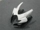 Carene Suzuki GSXR 600 / 750 K6 06-07 - Bianco Carene Suzuki GSXR 600 / 750 K6 06-07 - Bianco