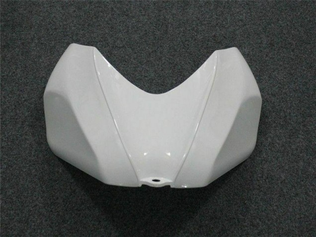 Carene Suzuki GSXR 600 / 750 K6 06-07 - Bianco Carene Suzuki GSXR 600 / 750 K6 06-07 - Bianco