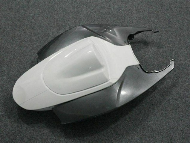Carene Suzuki GSXR 600 / 750 K6 06-07 - Bianco Carene Suzuki GSXR 600 / 750 K6 06-07 - Bianco