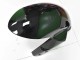 Carene Suzuki GSXR 600 / 750 K6 06-07 - Lucido Nero Carene Suzuki GSXR 600 / 750 K6 06-07 - Lucido Nero